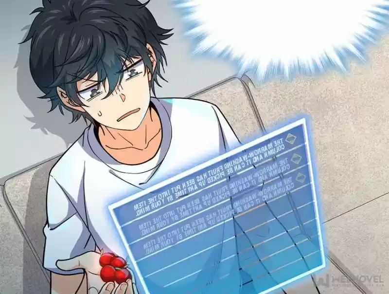 Spare Me, Great Lord! Chapter 11