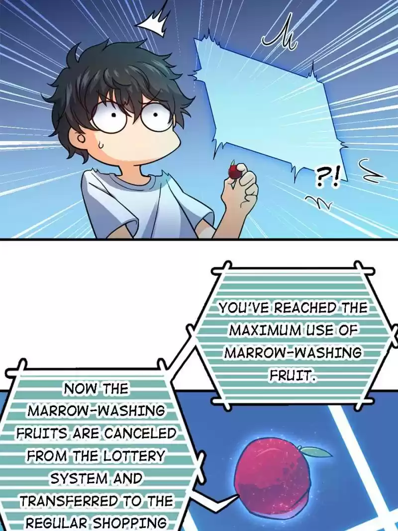 Spare Me, Great Lord! Chapter 11