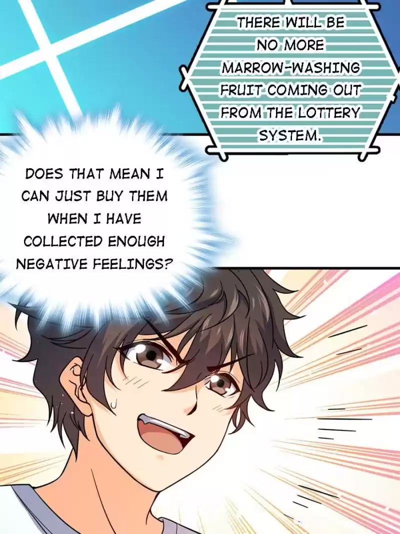 Spare Me, Great Lord! Chapter 11