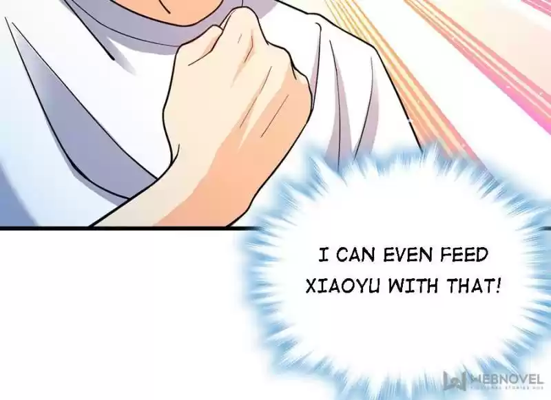 Spare Me, Great Lord! Chapter 11