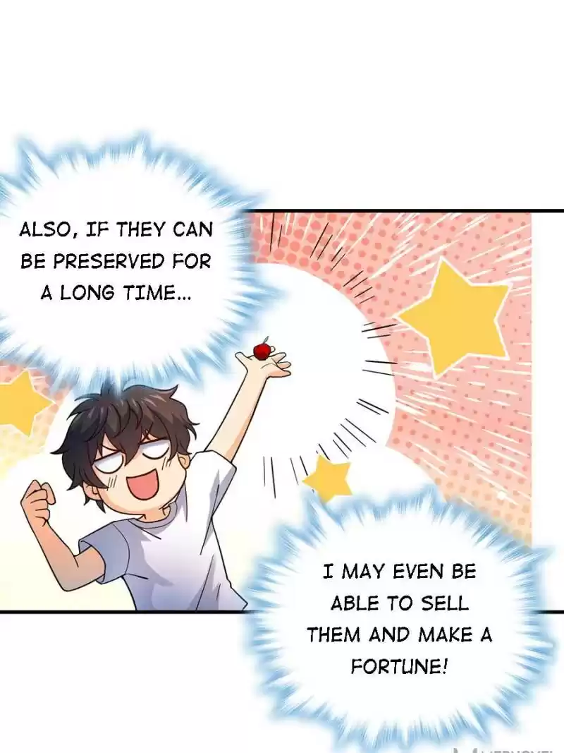 Spare Me, Great Lord! Chapter 11