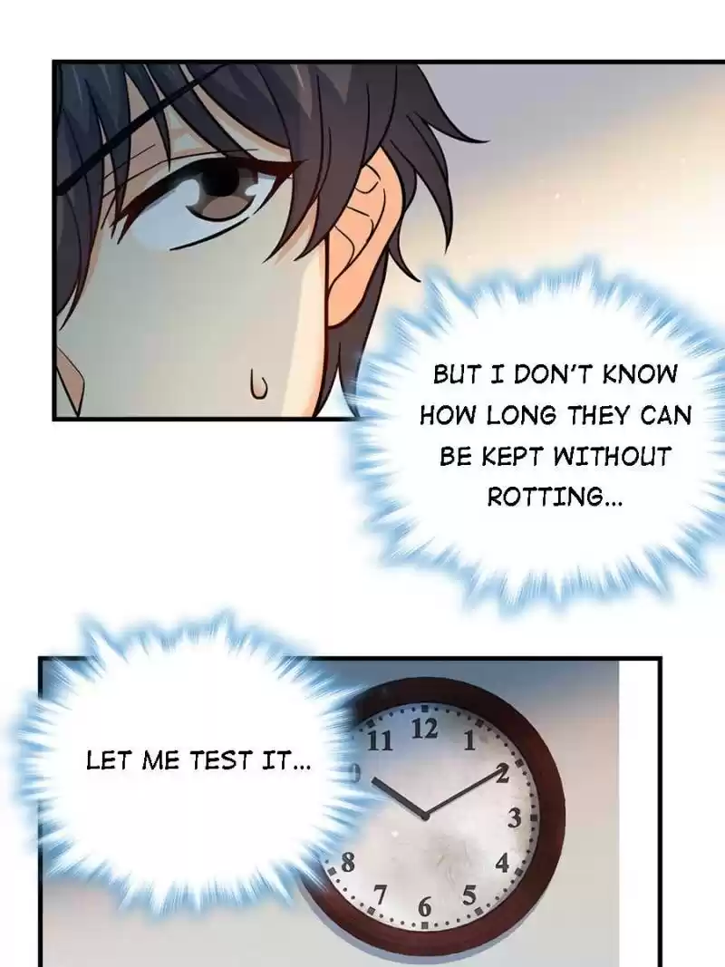 Spare Me, Great Lord! Chapter 11