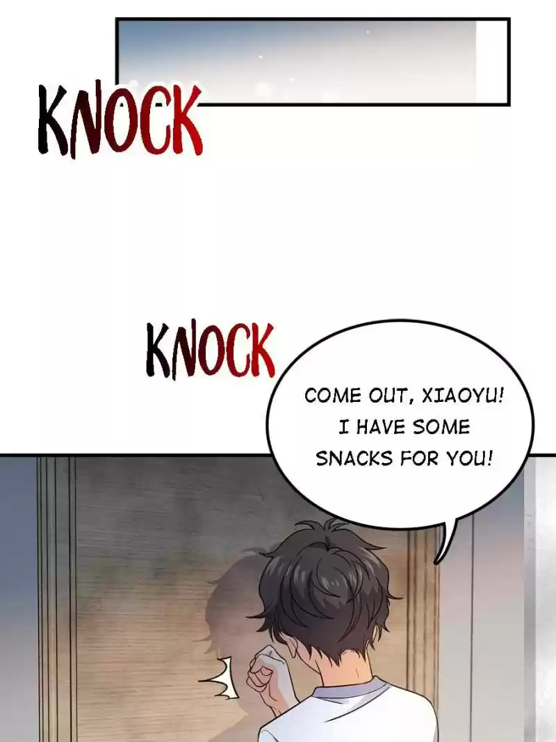 Spare Me, Great Lord! Chapter 11