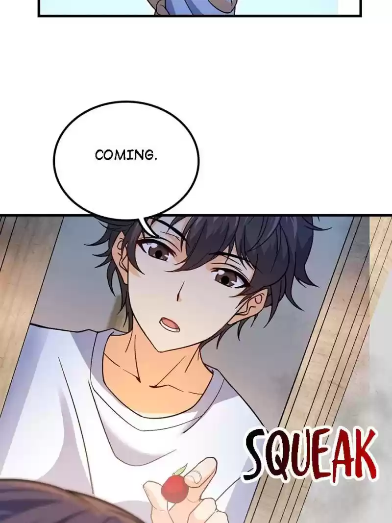 Spare Me, Great Lord! Chapter 11