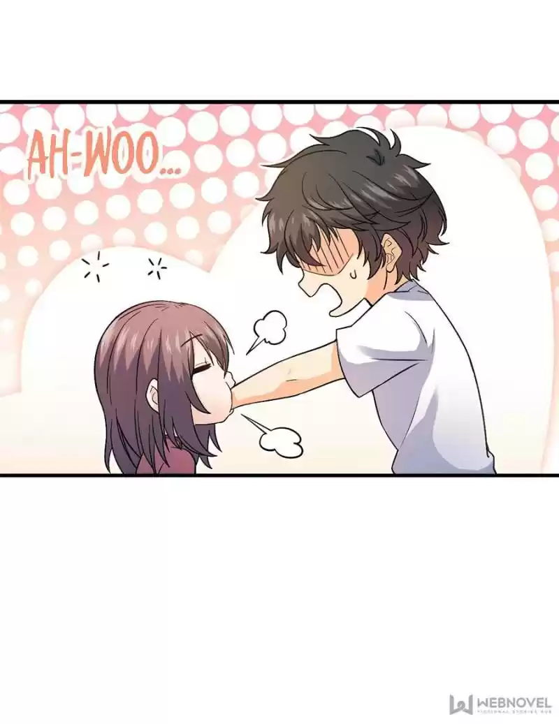 Spare Me, Great Lord! Chapter 11