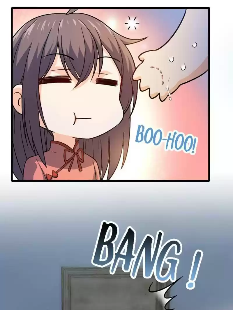 Spare Me, Great Lord! Chapter 11