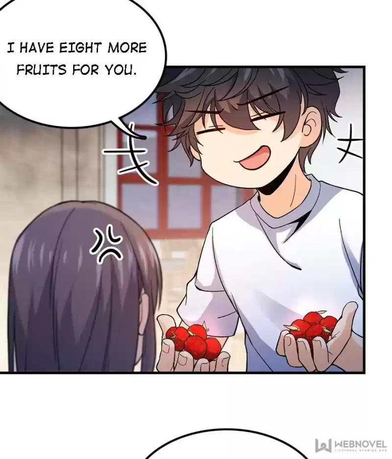 Spare Me, Great Lord! Chapter 11