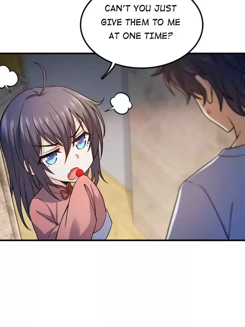 Spare Me, Great Lord! Chapter 11