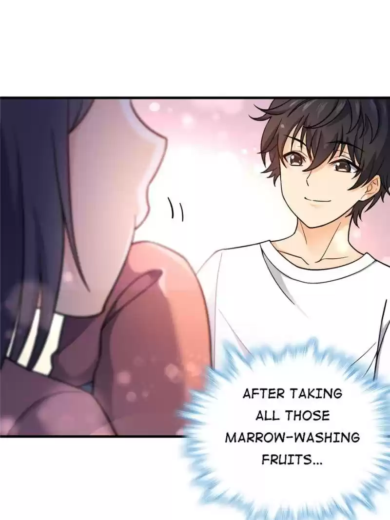 Spare Me, Great Lord! Chapter 11