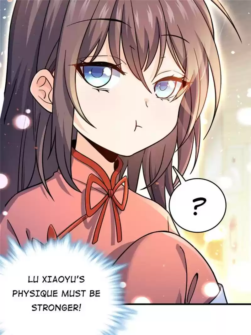 Spare Me, Great Lord! Chapter 11