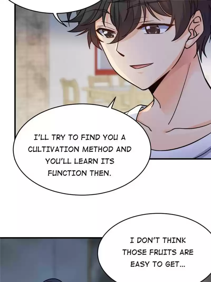 Spare Me, Great Lord! Chapter 11