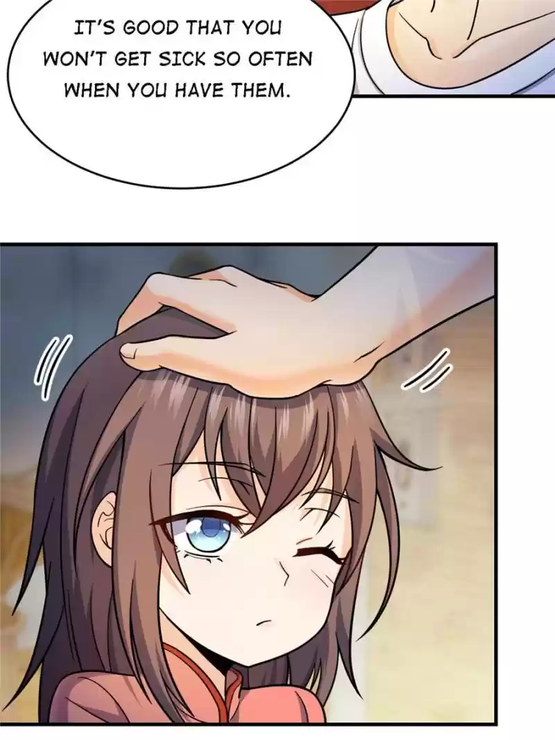 Spare Me, Great Lord! Chapter 11