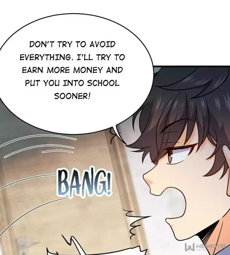 Spare Me, Great Lord! Chapter 11