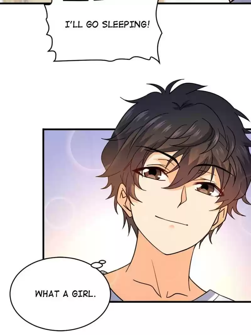 Spare Me, Great Lord! Chapter 11