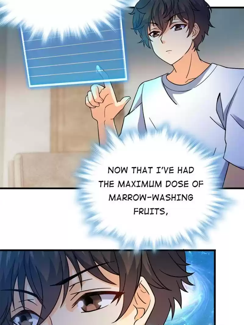 Spare Me, Great Lord! Chapter 11