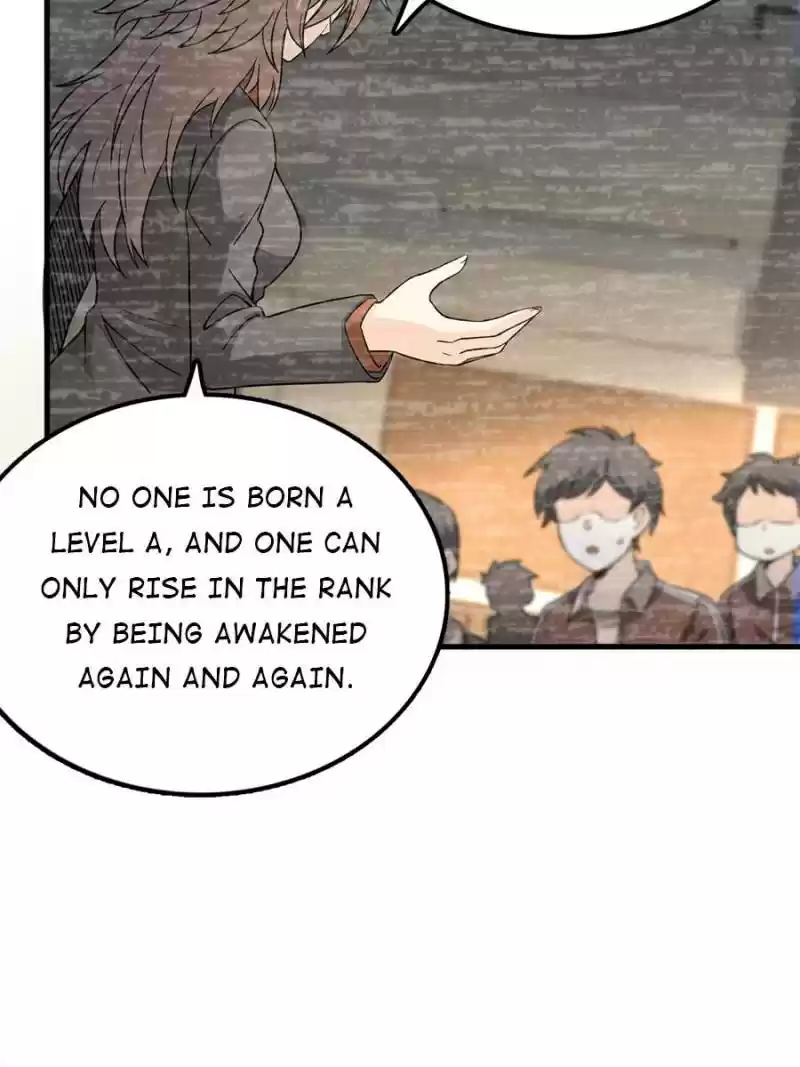 Spare Me, Great Lord! Chapter 11