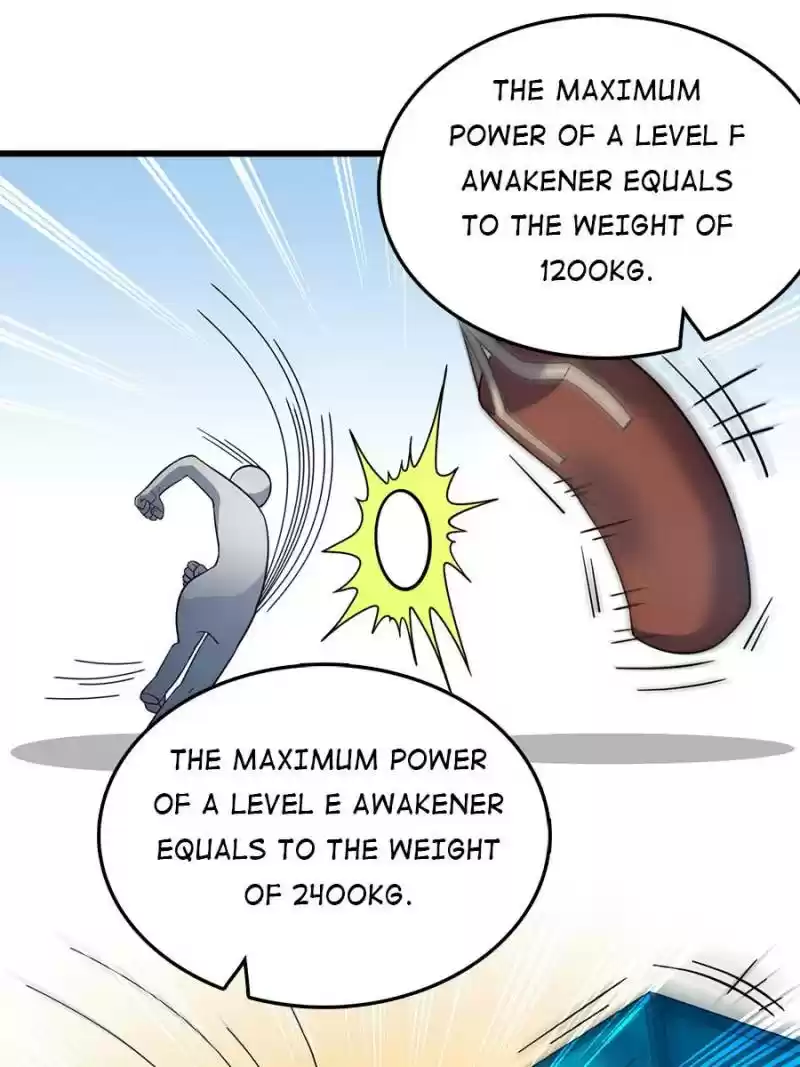 Spare Me, Great Lord! Chapter 11