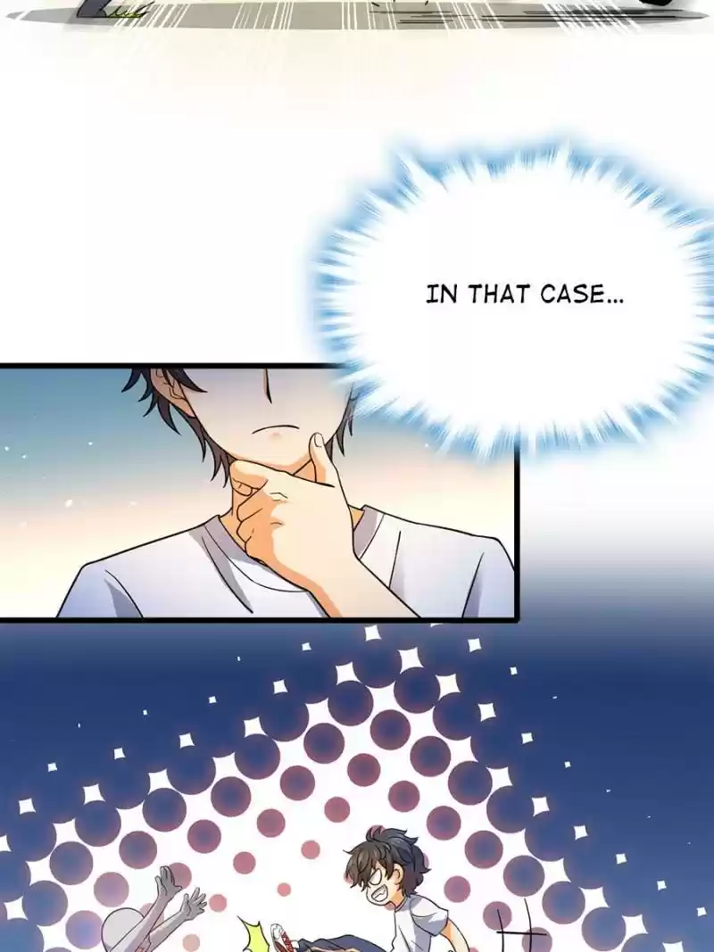 Spare Me, Great Lord! Chapter 11