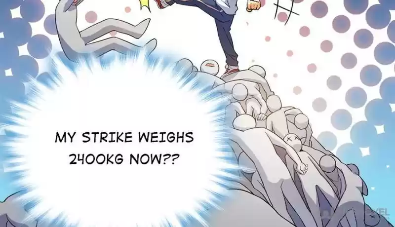 Spare Me, Great Lord! Chapter 11