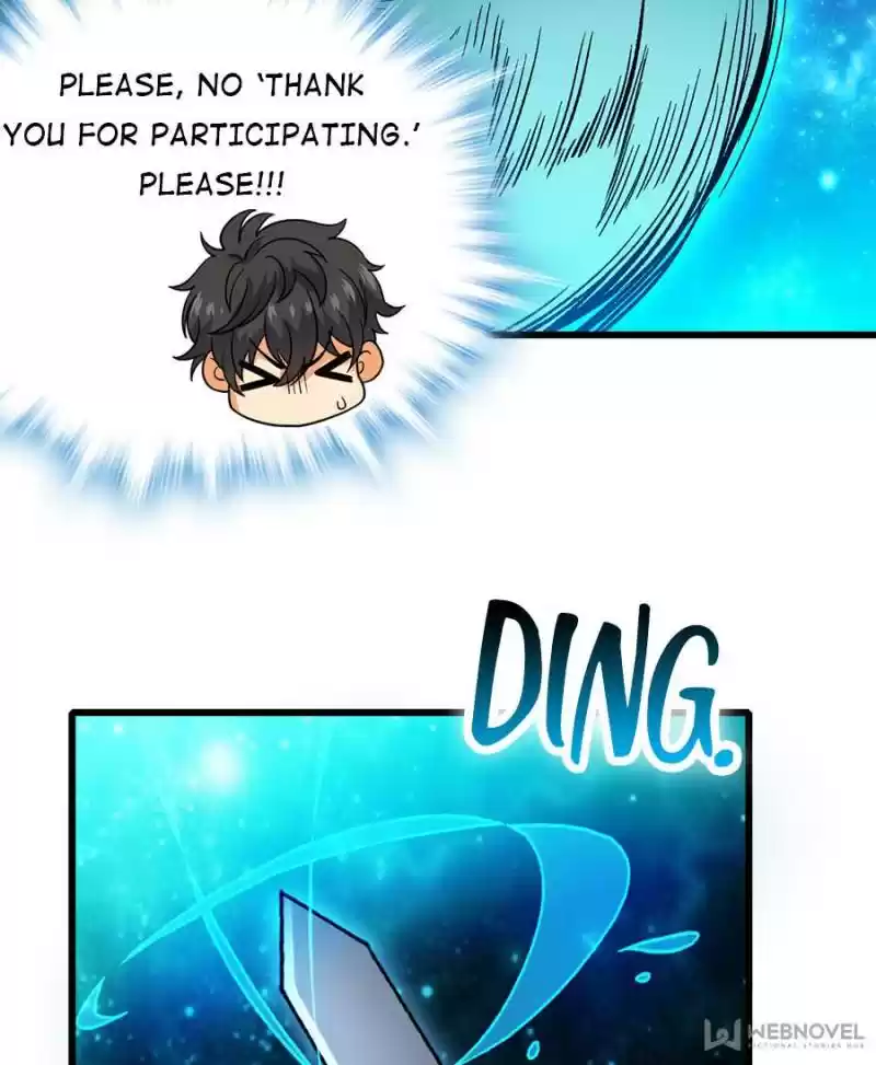 Spare Me, Great Lord! Chapter 11