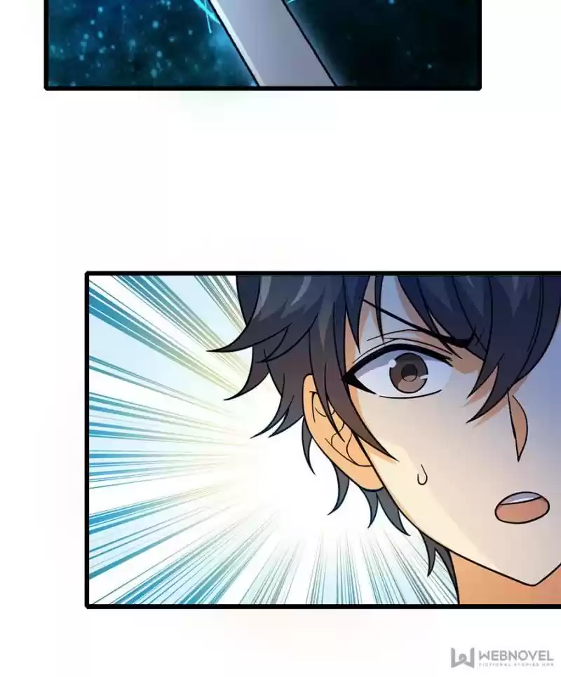 Spare Me, Great Lord! Chapter 11