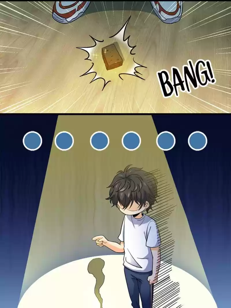 Spare Me, Great Lord! Chapter 11