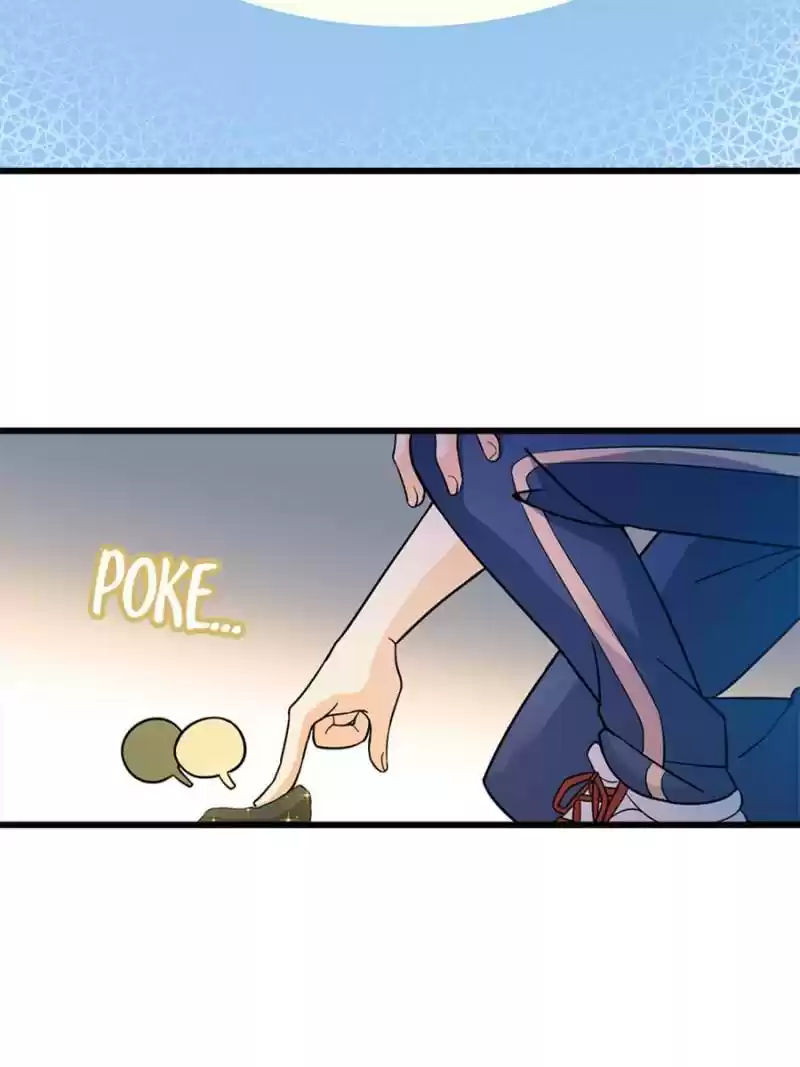 Spare Me, Great Lord! Chapter 11