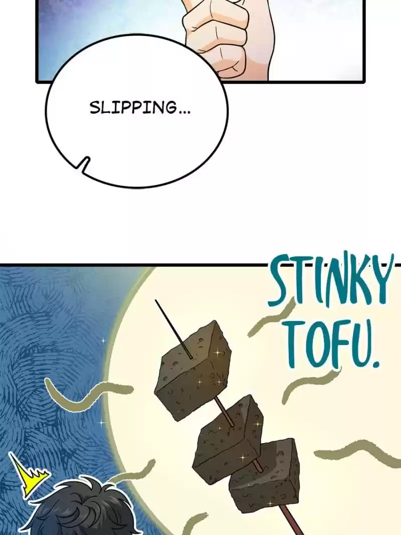 Spare Me, Great Lord! Chapter 11