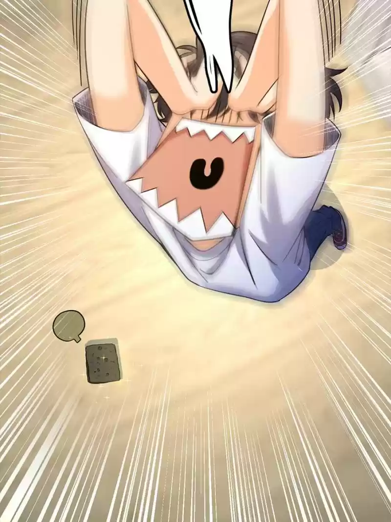 Spare Me, Great Lord! Chapter 11