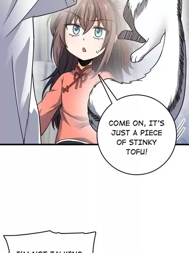 Spare Me, Great Lord! Chapter 111