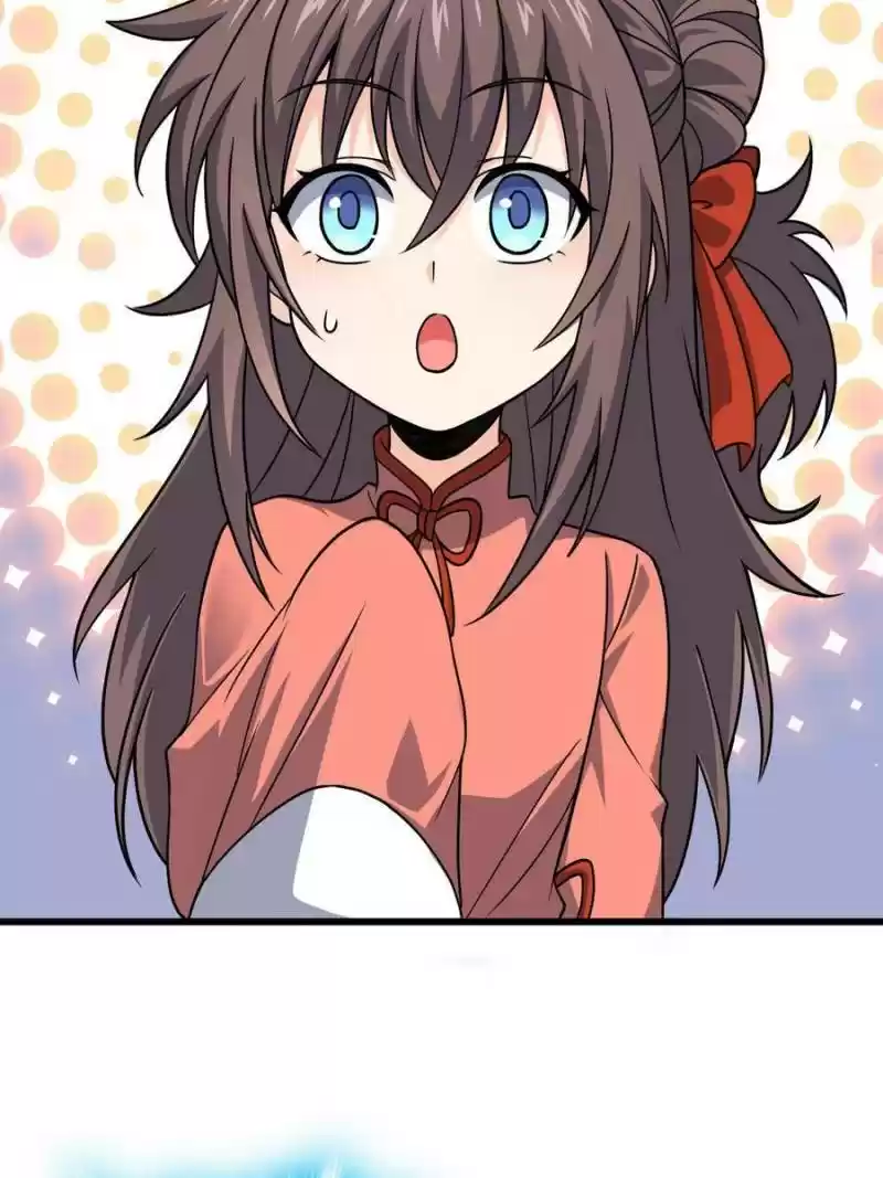 Spare Me, Great Lord! Chapter 111