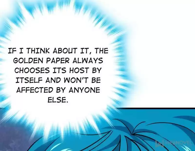 Spare Me, Great Lord! Chapter 111