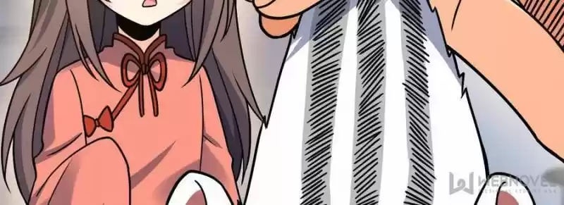 Spare Me, Great Lord! Chapter 111