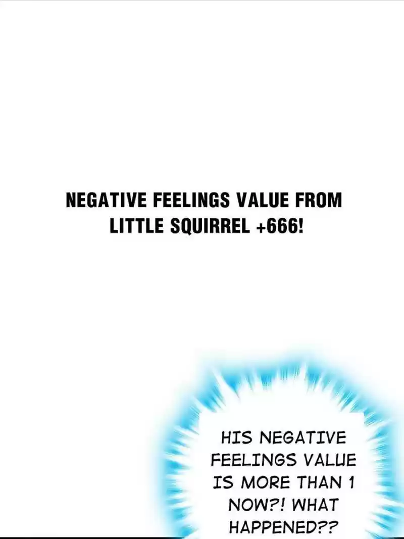 Spare Me, Great Lord! Chapter 111