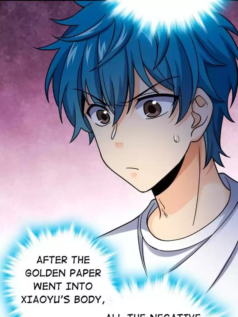 Spare Me, Great Lord! Chapter 111