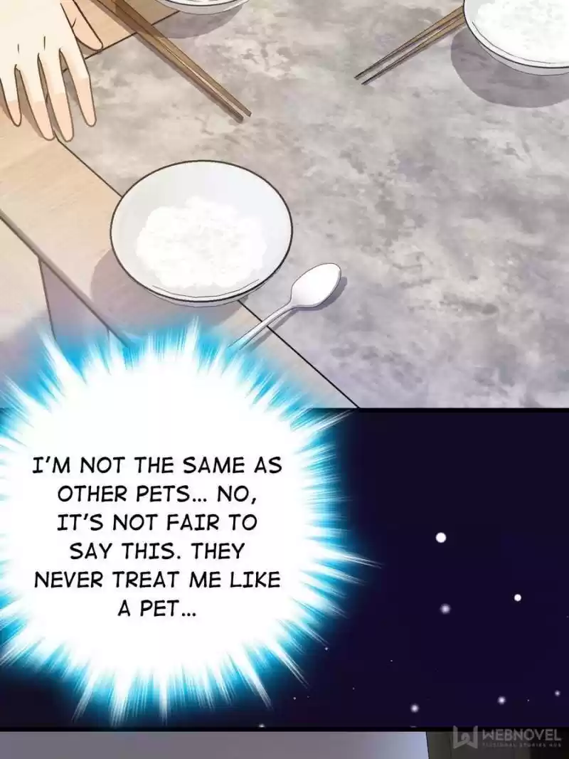 Spare Me, Great Lord! Chapter 111