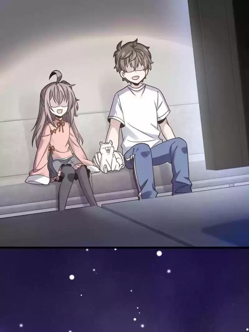 Spare Me, Great Lord! Chapter 111