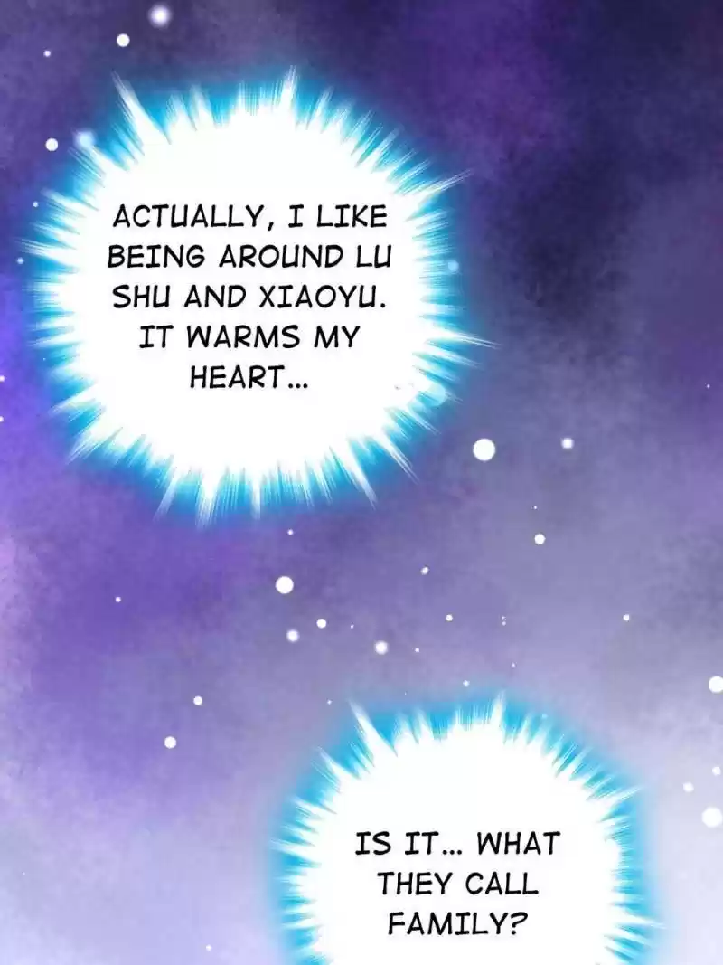 Spare Me, Great Lord! Chapter 111