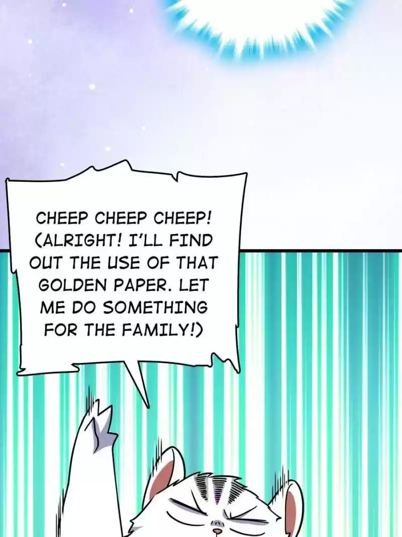 Spare Me, Great Lord! Chapter 111