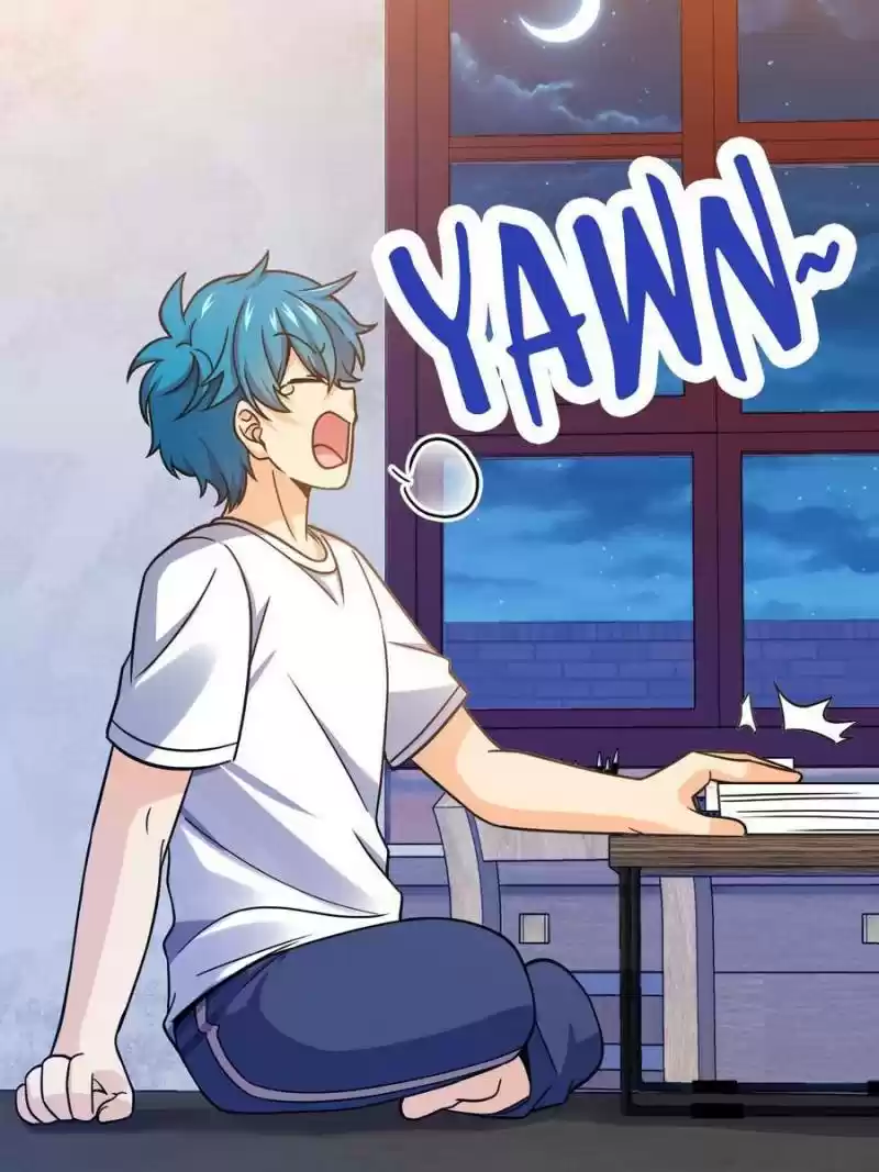 Spare Me, Great Lord! Chapter 111