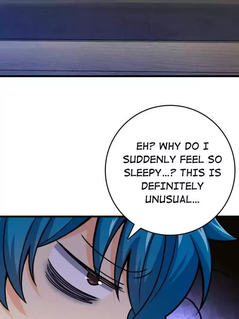 Spare Me, Great Lord! Chapter 111