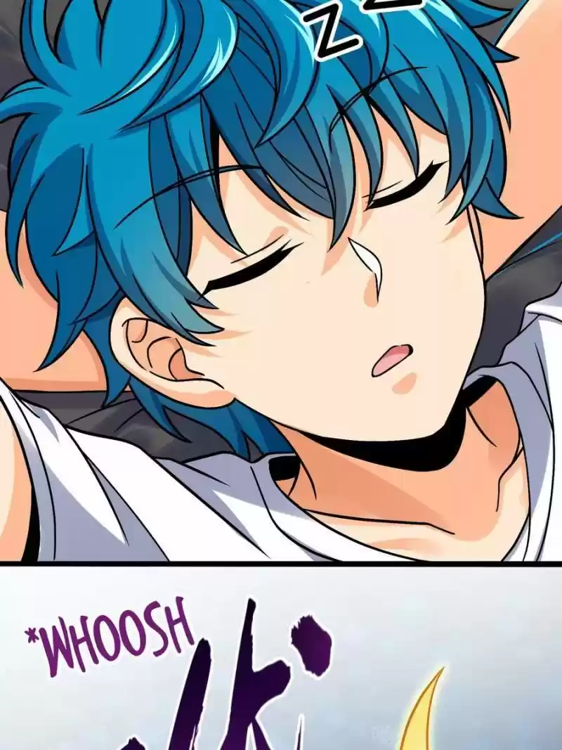 Spare Me, Great Lord! Chapter 111