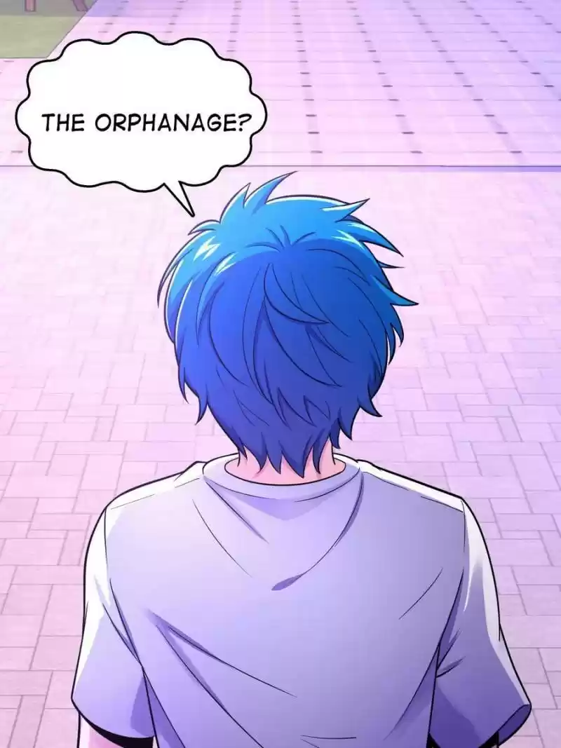 Spare Me, Great Lord! Chapter 111