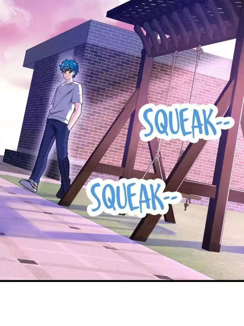 Spare Me, Great Lord! Chapter 111