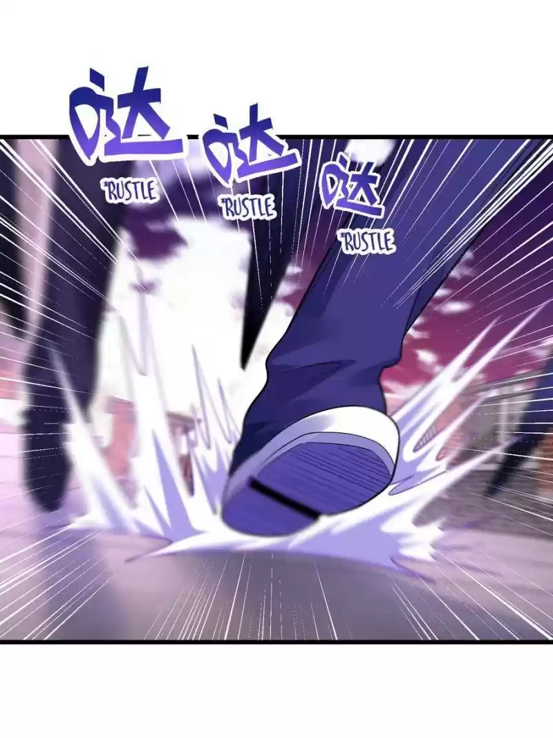 Spare Me, Great Lord! Chapter 111