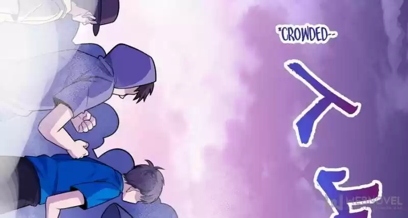 Spare Me, Great Lord! Chapter 111