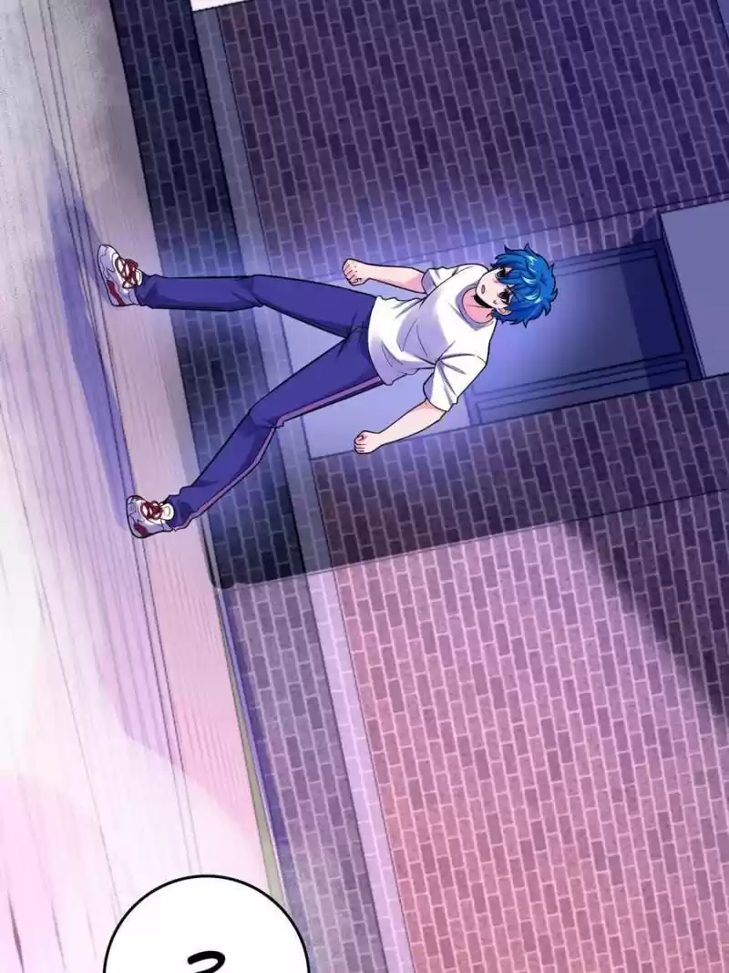 Spare Me, Great Lord! Chapter 111