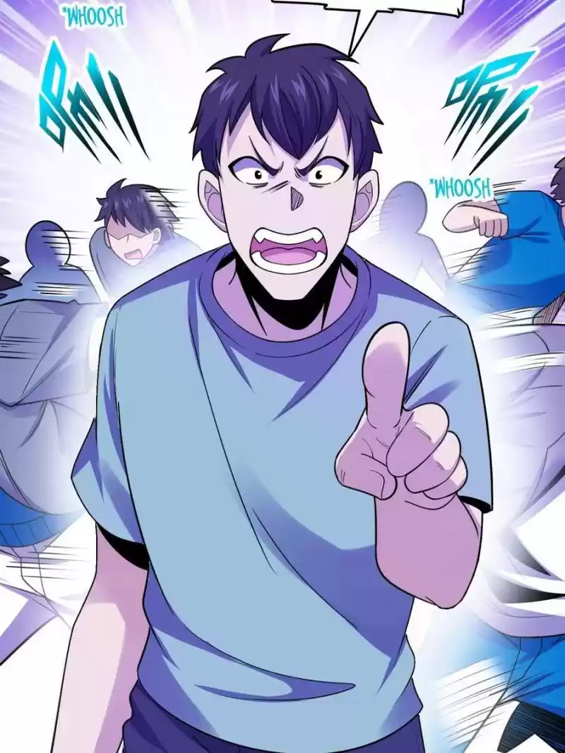 Spare Me, Great Lord! Chapter 111