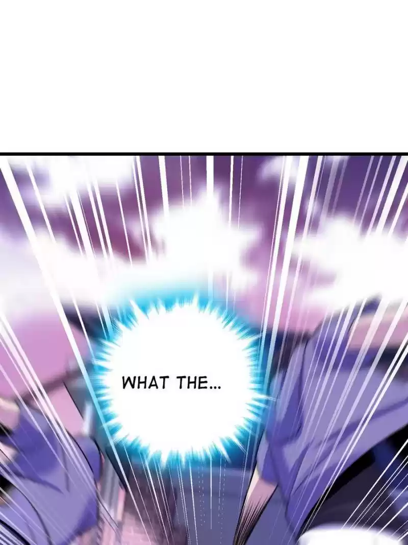 Spare Me, Great Lord! Chapter 111