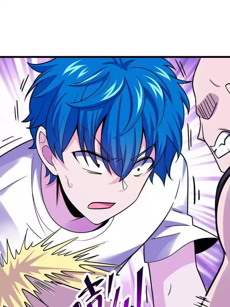 Spare Me, Great Lord! Chapter 111